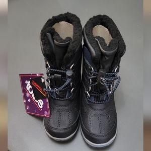 Kids (Toddler) Totes Boots Size 5